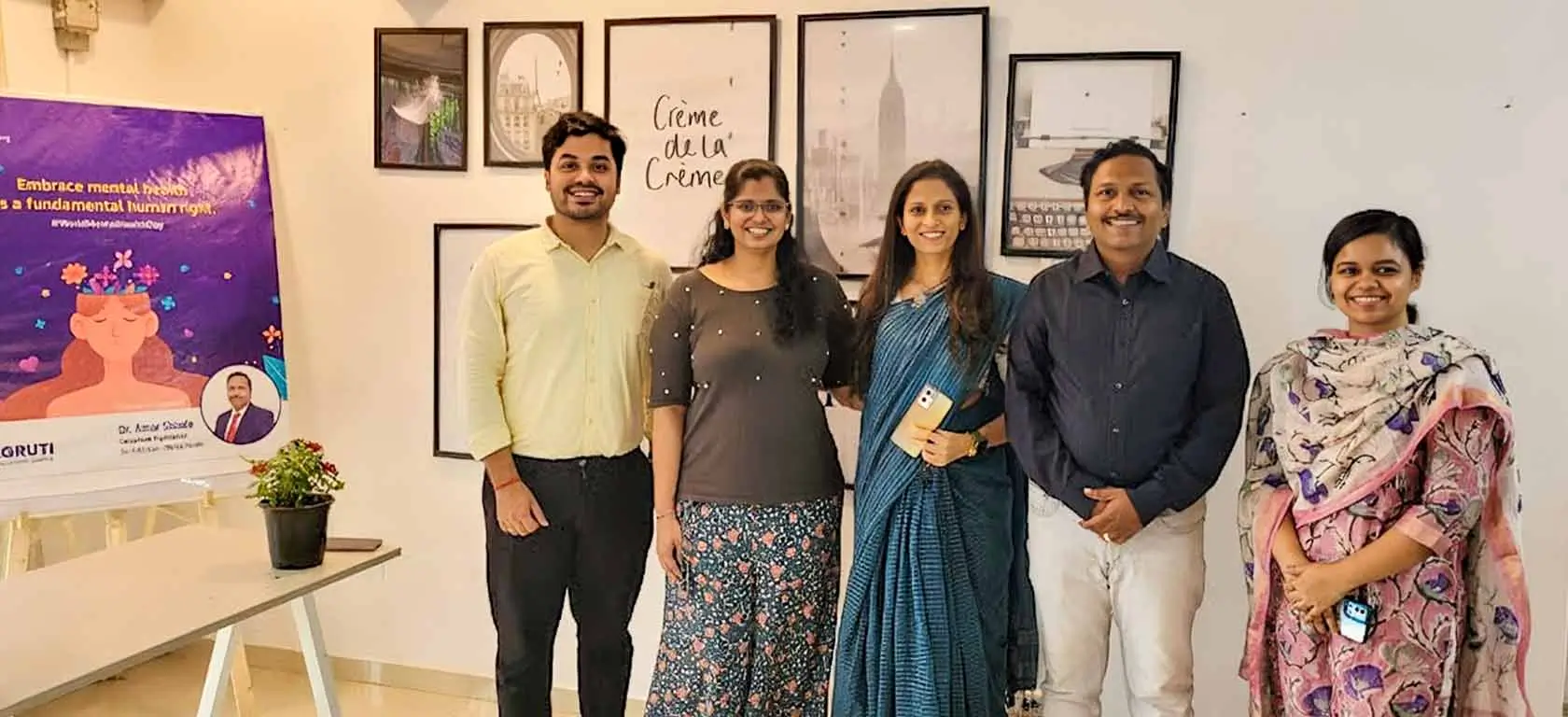 Rehabilitation Centre in Mumbai - Jagruti Rehab