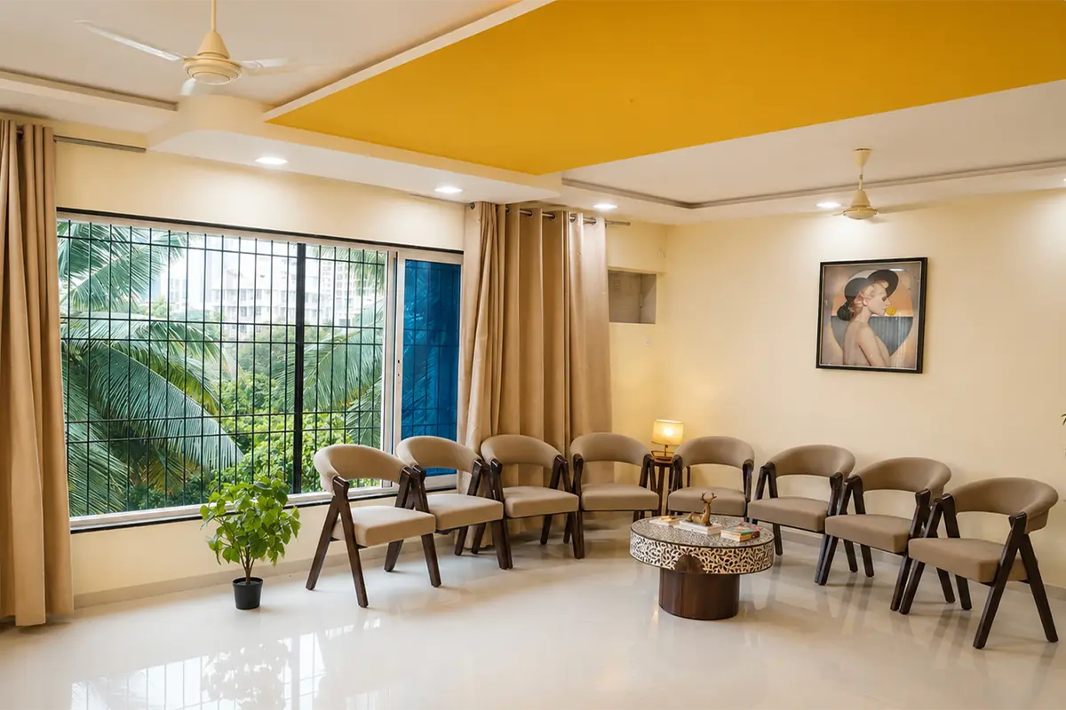 Best Rehab in Mumbai