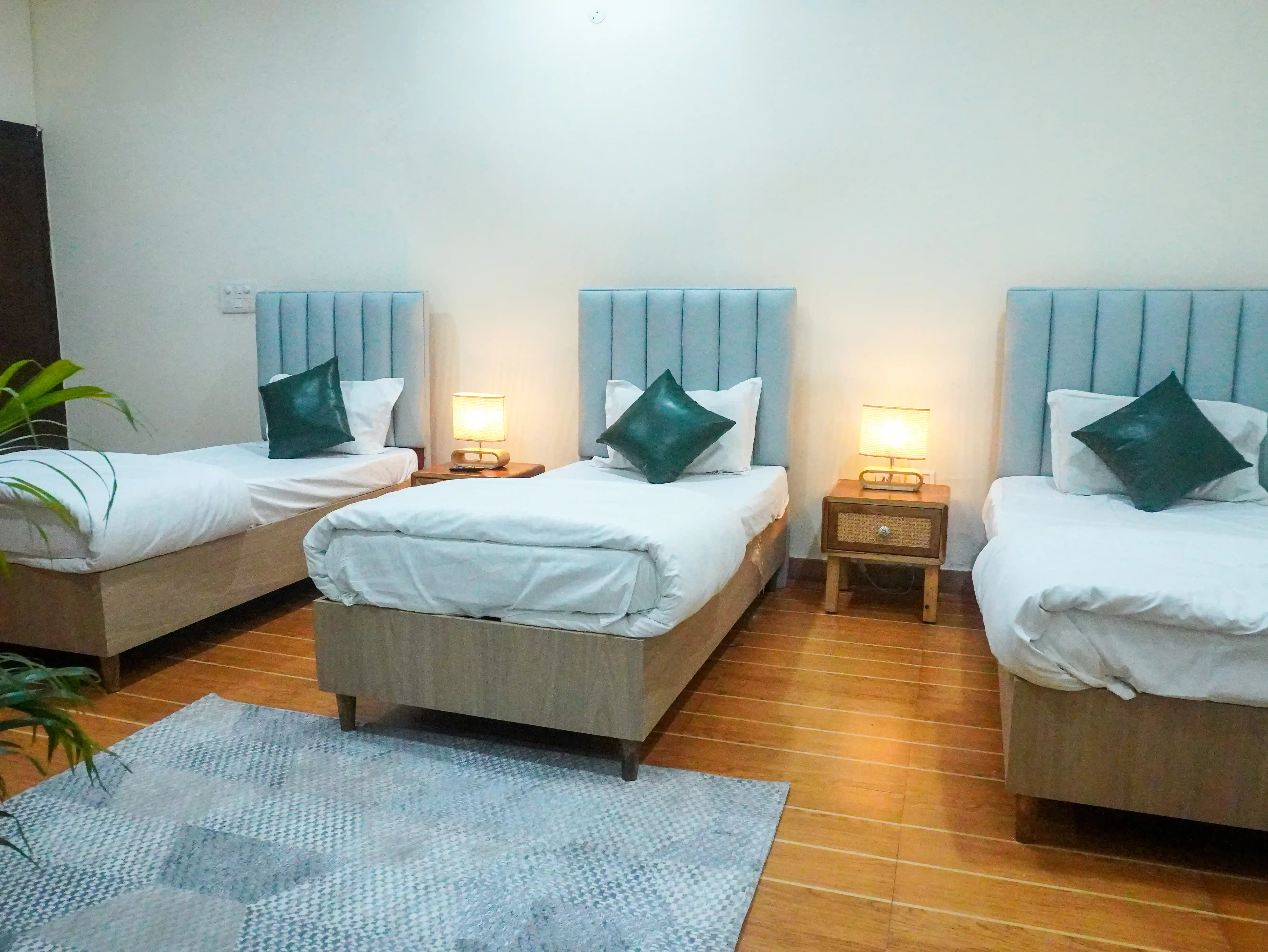 Facilities1