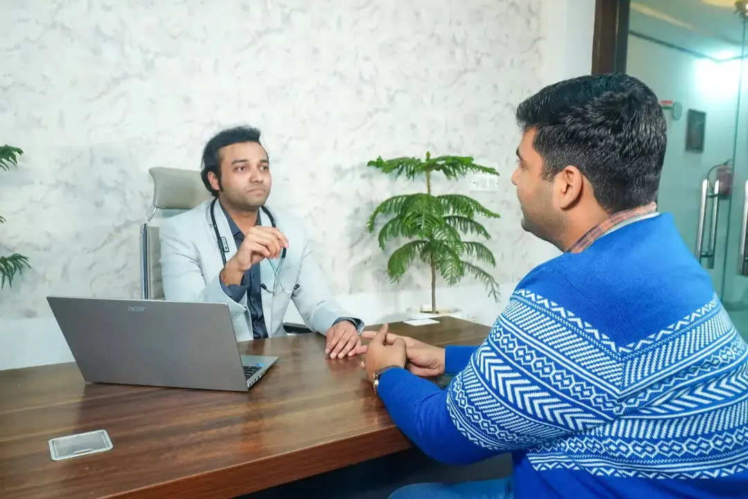 best psychiatric hospital in Delhi