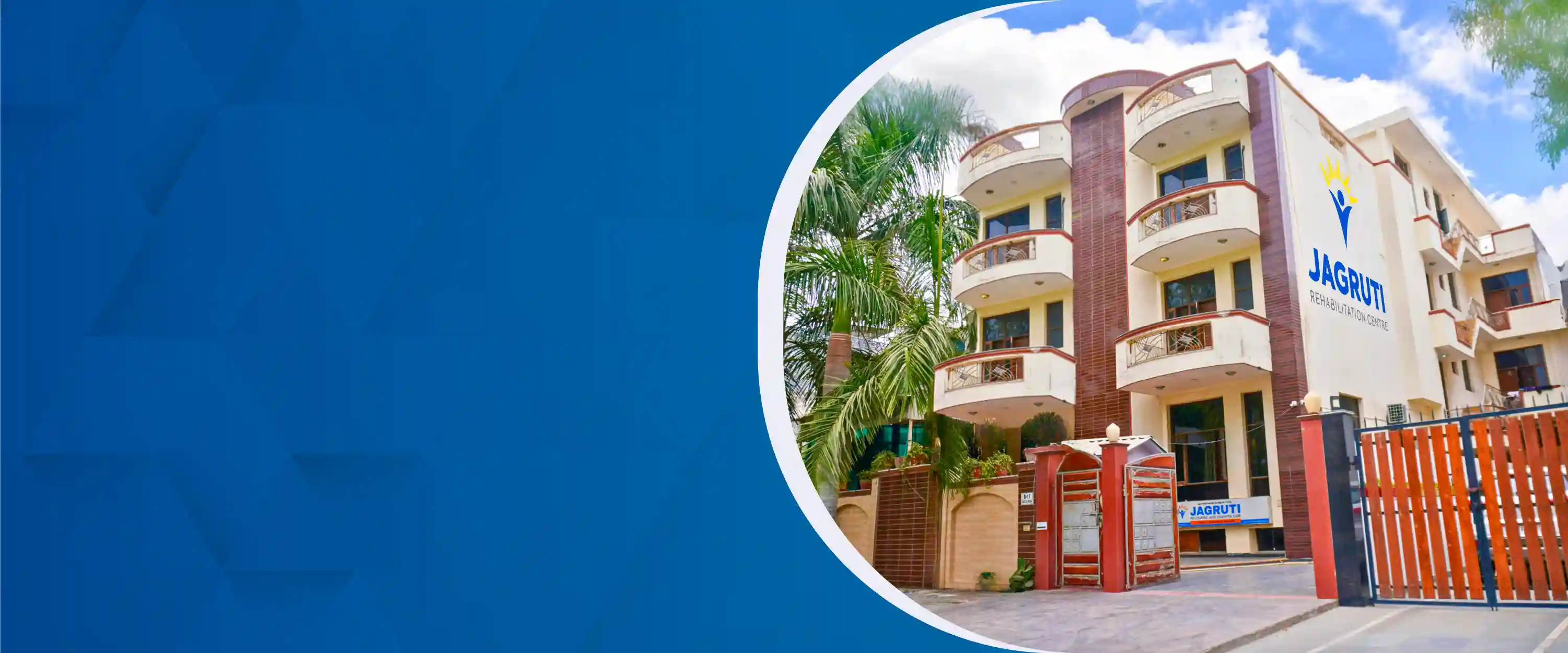 jagruti nasha mukti kendra in noida