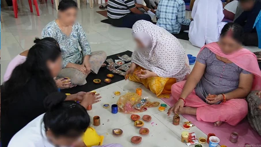 best alcohol rehabilitation centre in pune