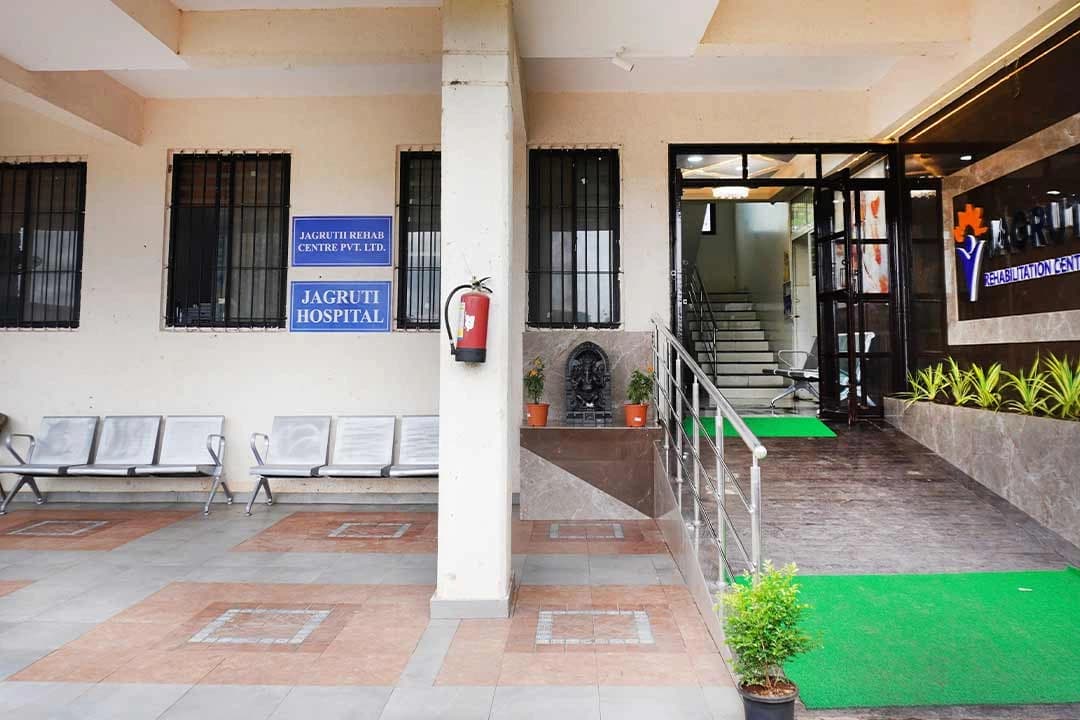 jagruti alcohol rehab in pune