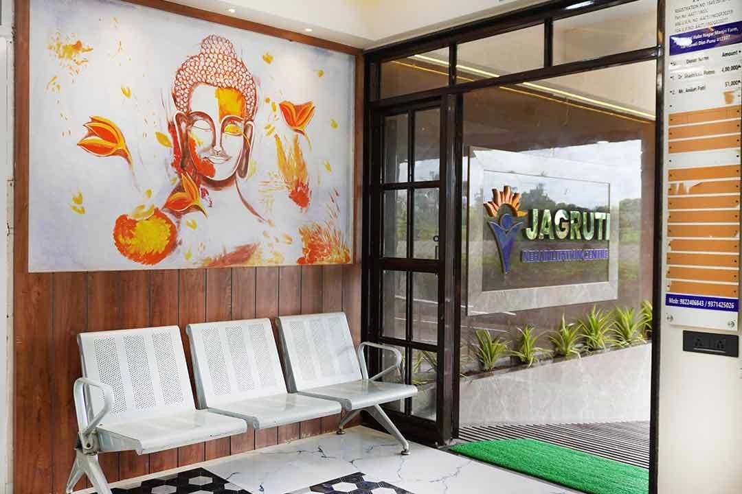 alcohol rehabilitation centre in pune