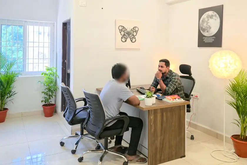 Top Rehab centre in Hyderabad