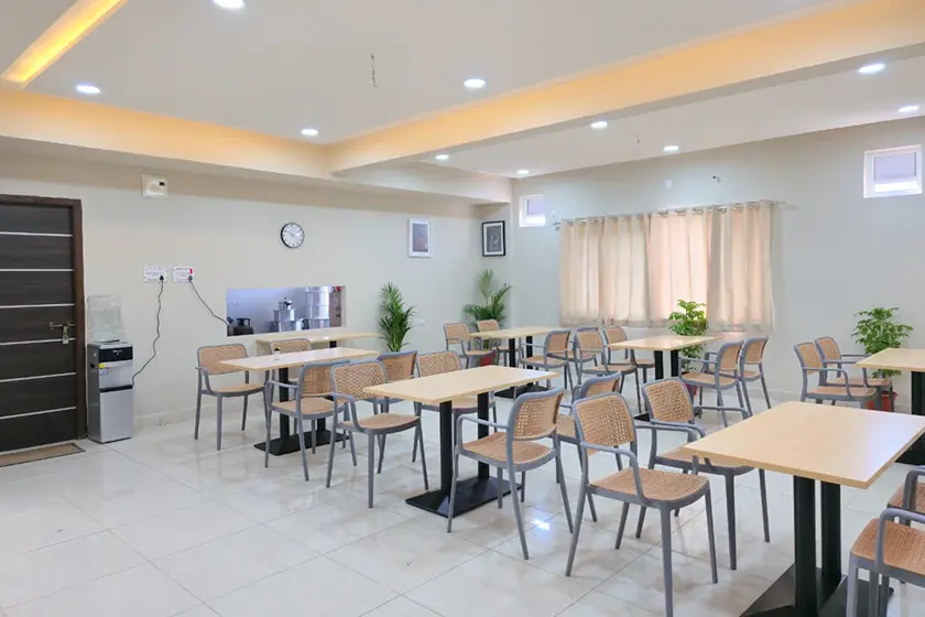 Jagruti De-addiction centre in Hyderabad