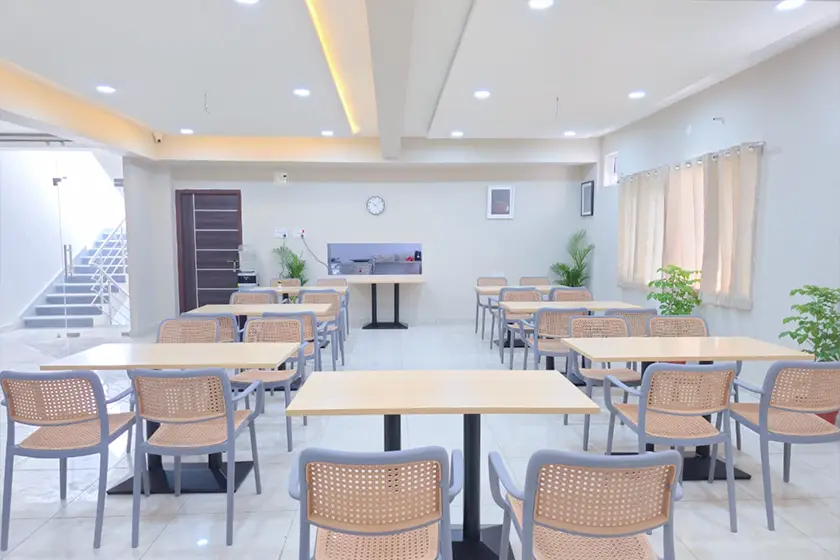 Best Rehabilitation centre in Hyderabad