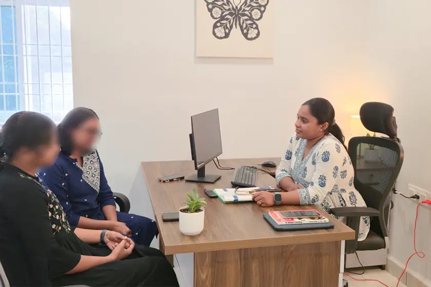 Rehab centre in Hyderabad