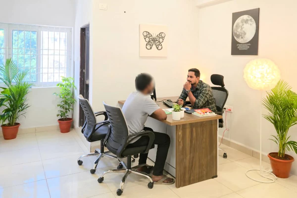 Rehab centre in Hyderabad