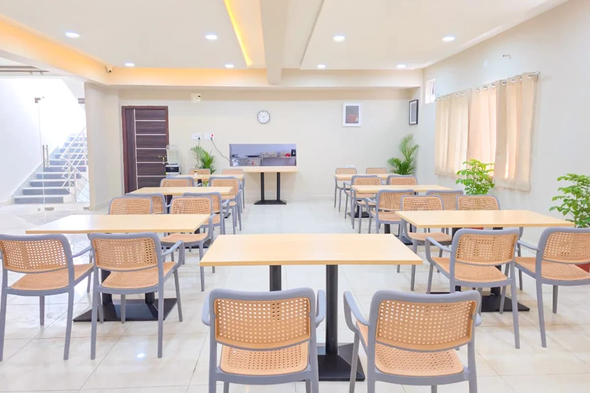 Jagruti Rehab in Hyderabad