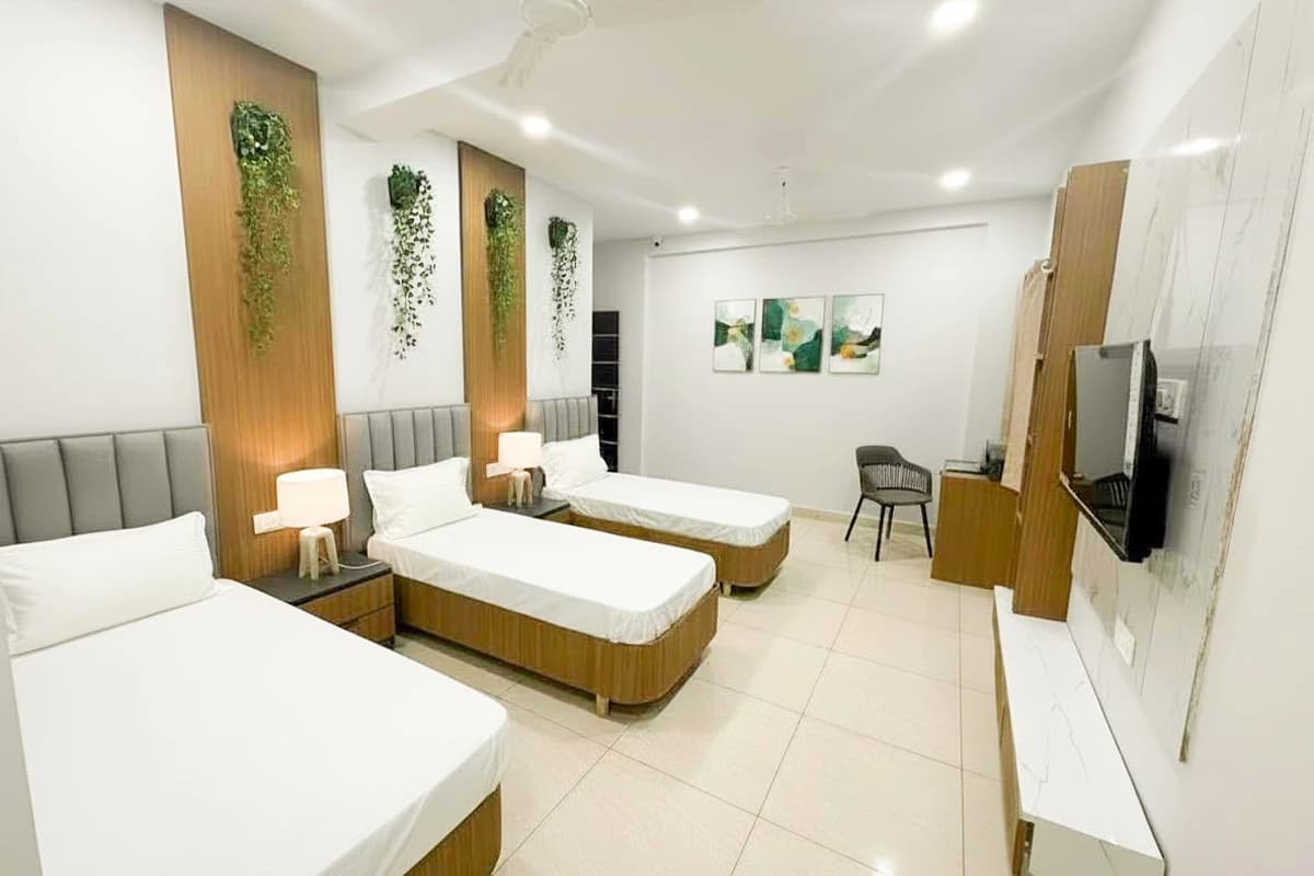 Best Rehab centre in Hyderabad