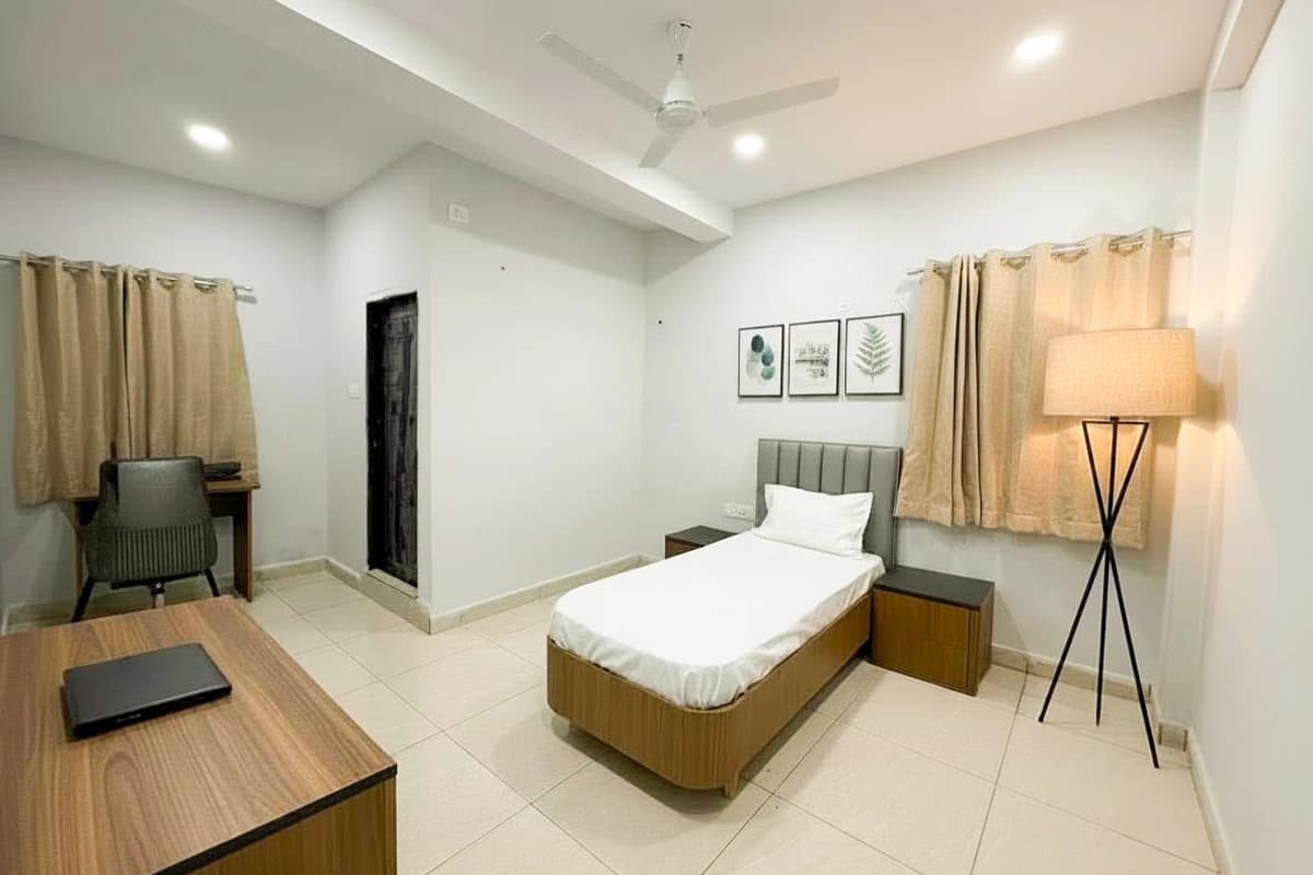 Best Rehab in Hyderabad