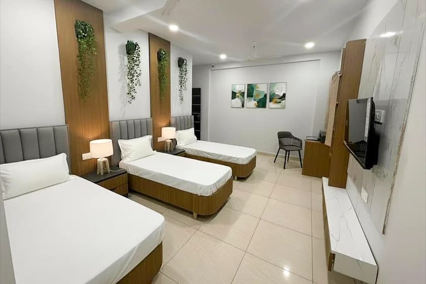 Best Rehab centre in Hyderabad