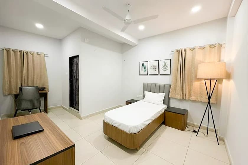 Rehabilitation centre in Hyderabad