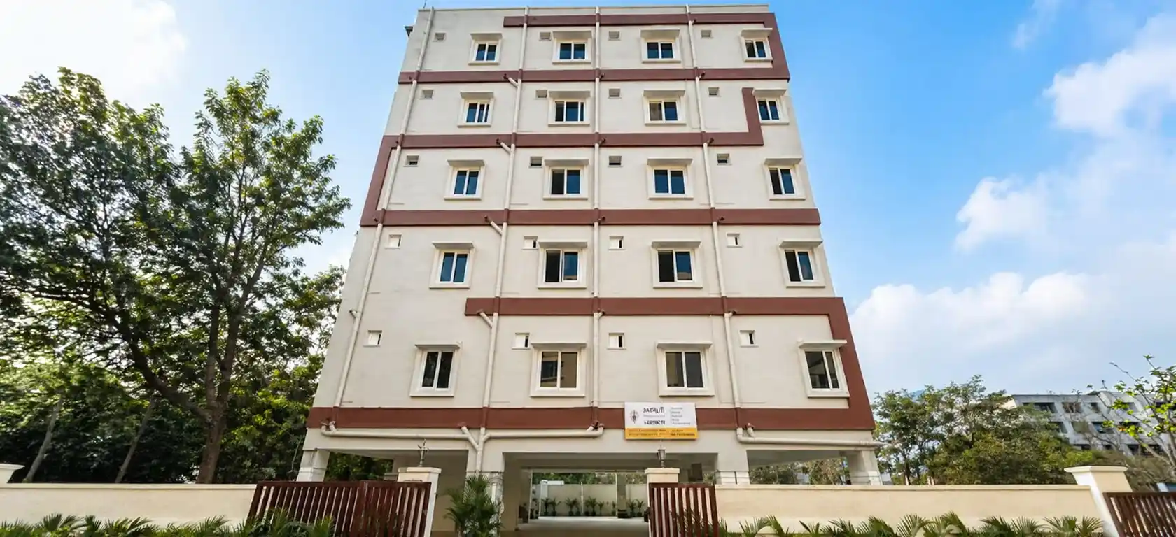 Jagruti Rehabilitation Centre in Hyderabad