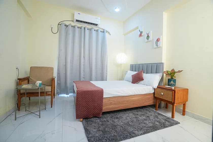 best Rehab centre in Thane & Panvel