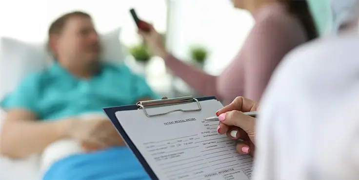 Patient Centric and Evidence-Based Treatment