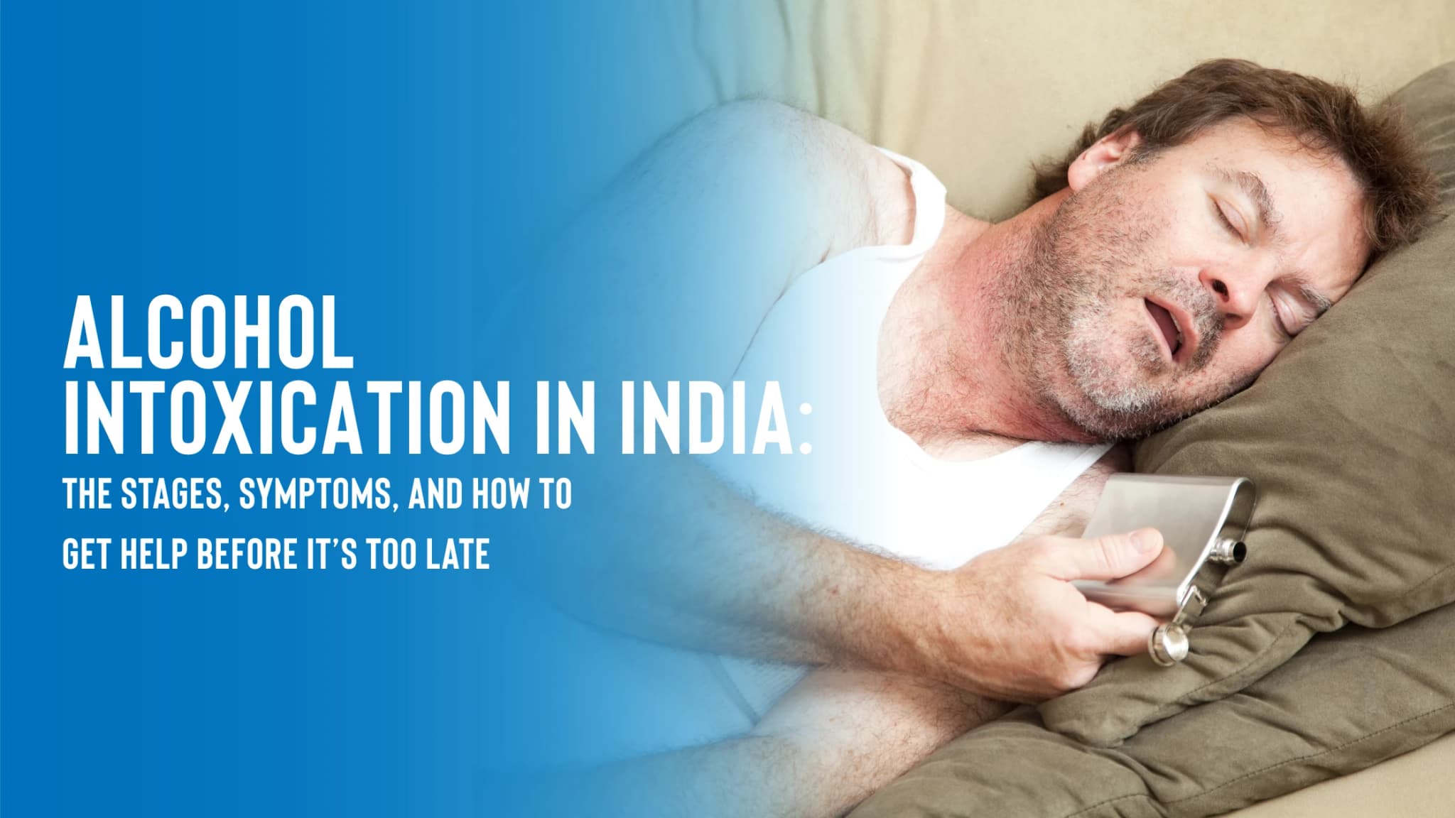 Alcohol Intoxication Stages: Signs, Effects, Risks & Symptoms
