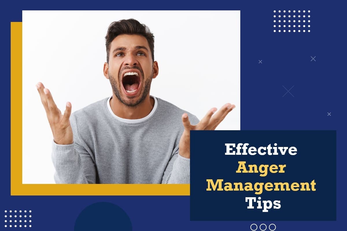 Anger Management Tips