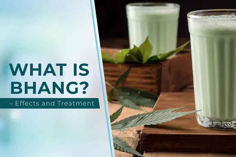 What is Bhaang