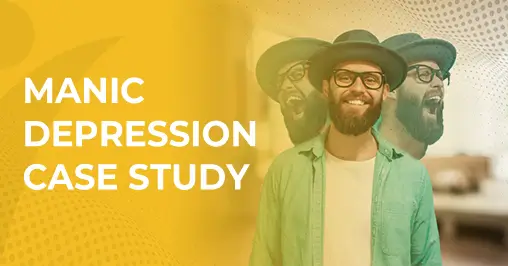 Manic Depression Case Study: Overcoming Mood Swings and Finding Stability