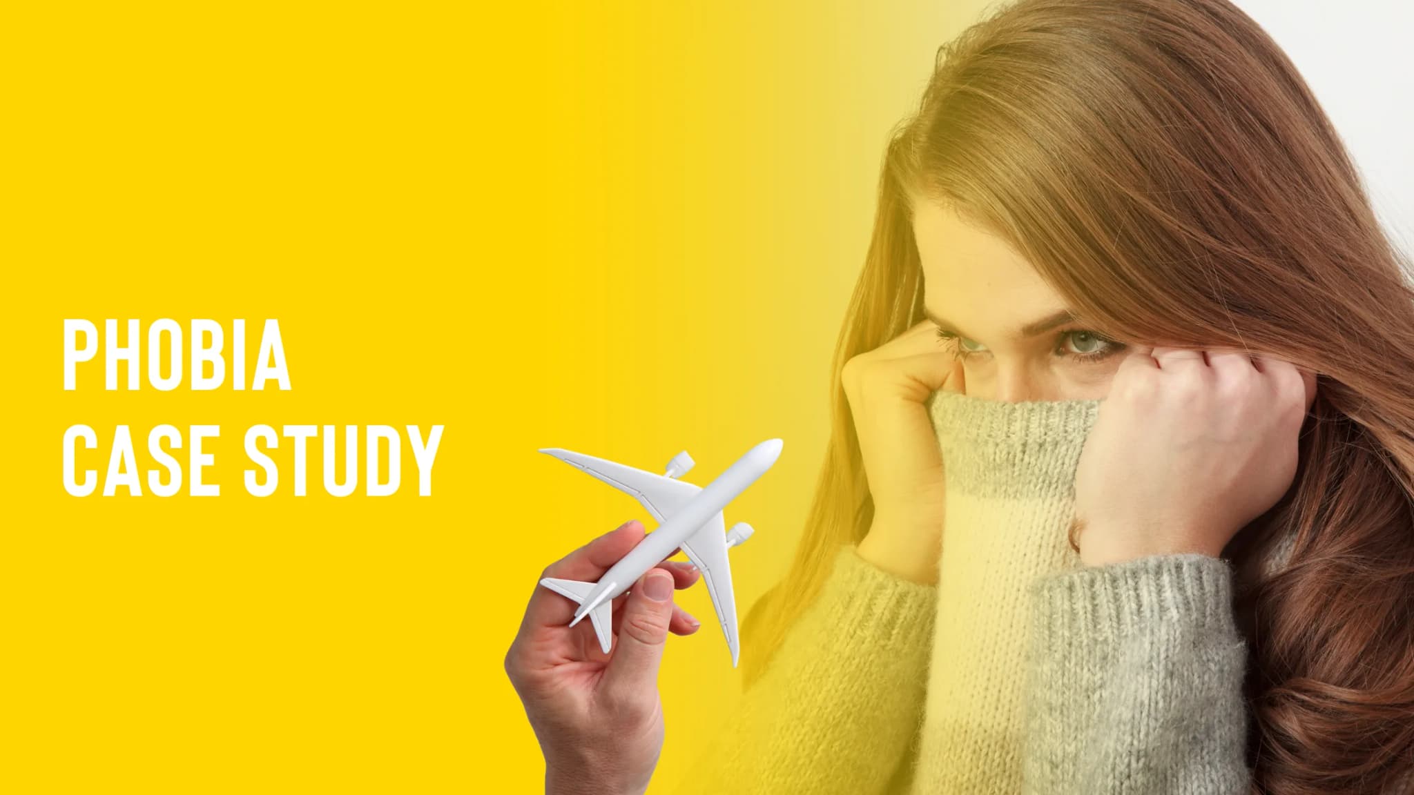Phobia Case Study: How Avira Faced Her Fear of Flying and Found Her Wings