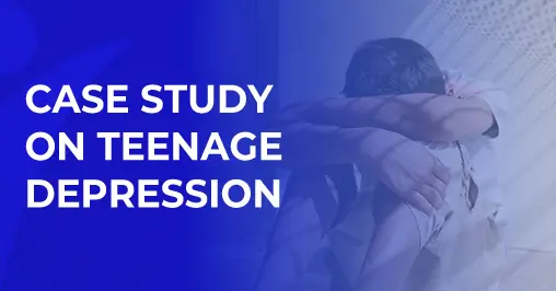 A Case Study into Teenage Depression: How a 16-Year-Old Got the Right Support