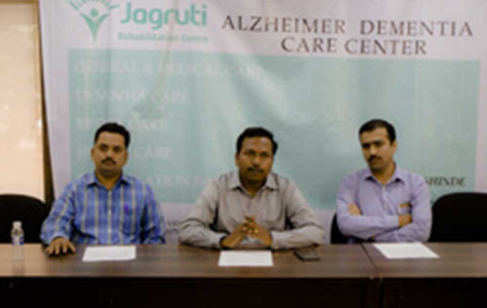 Dementia Awareness Program