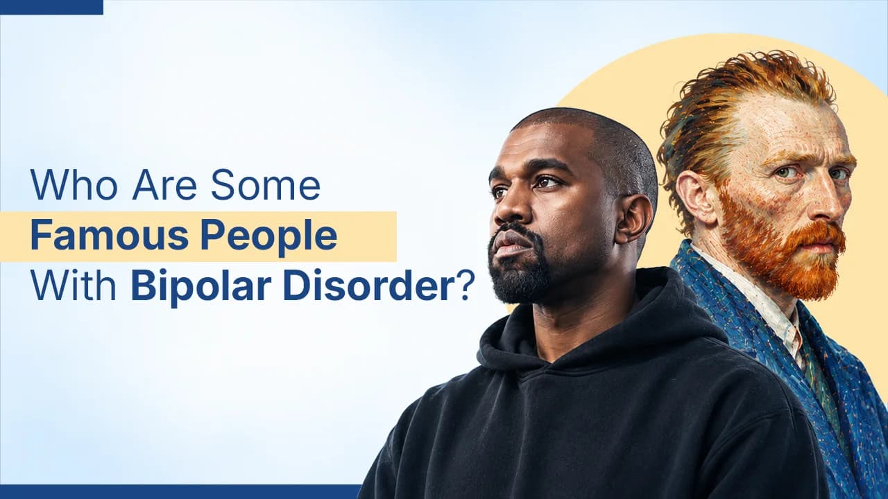 famous people disorder