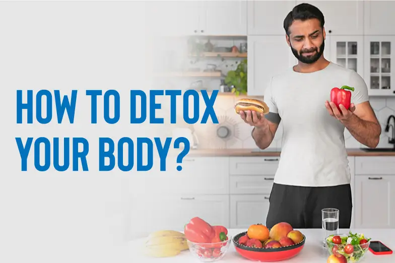 How to Detox Your Body