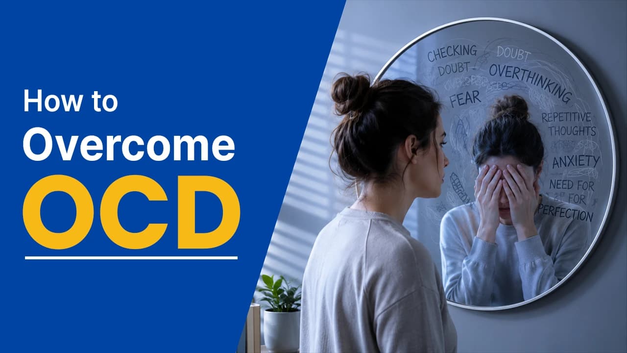 Overcoming OCD