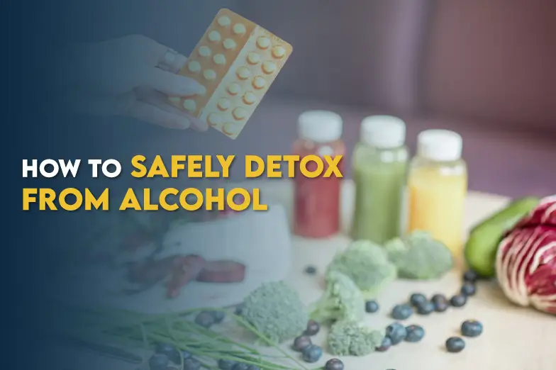 How to Safely Detox From Alcohol (1)