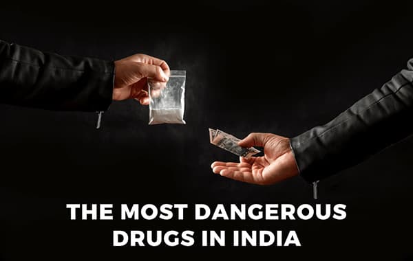 most dangerous drugs