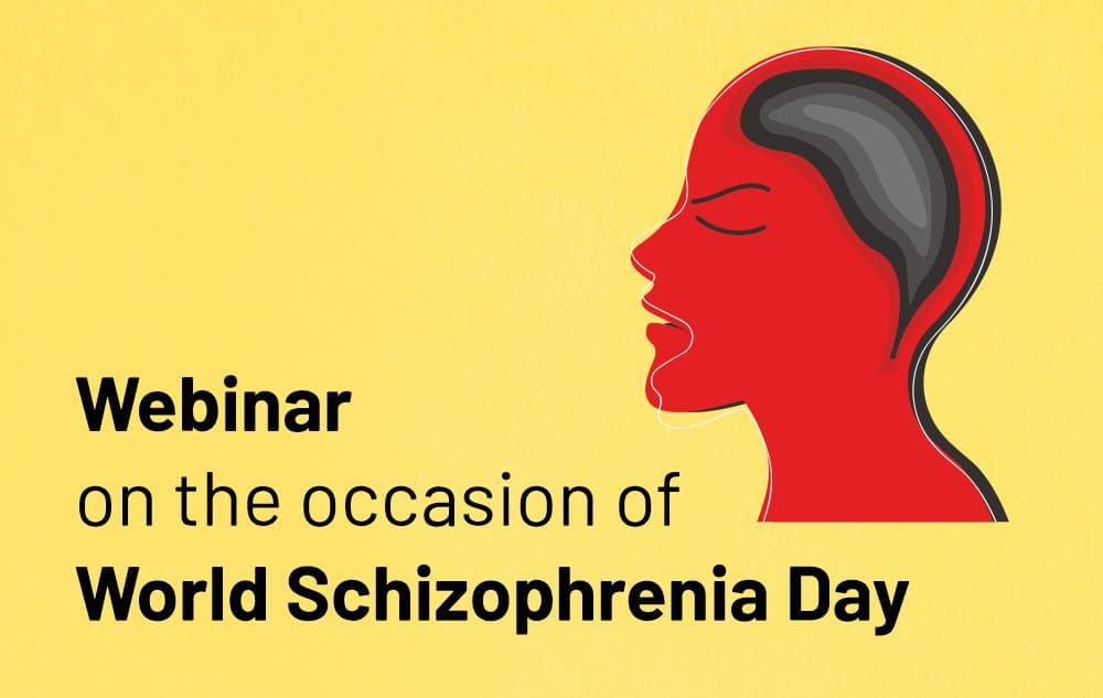 webinar on schizophrenia day2