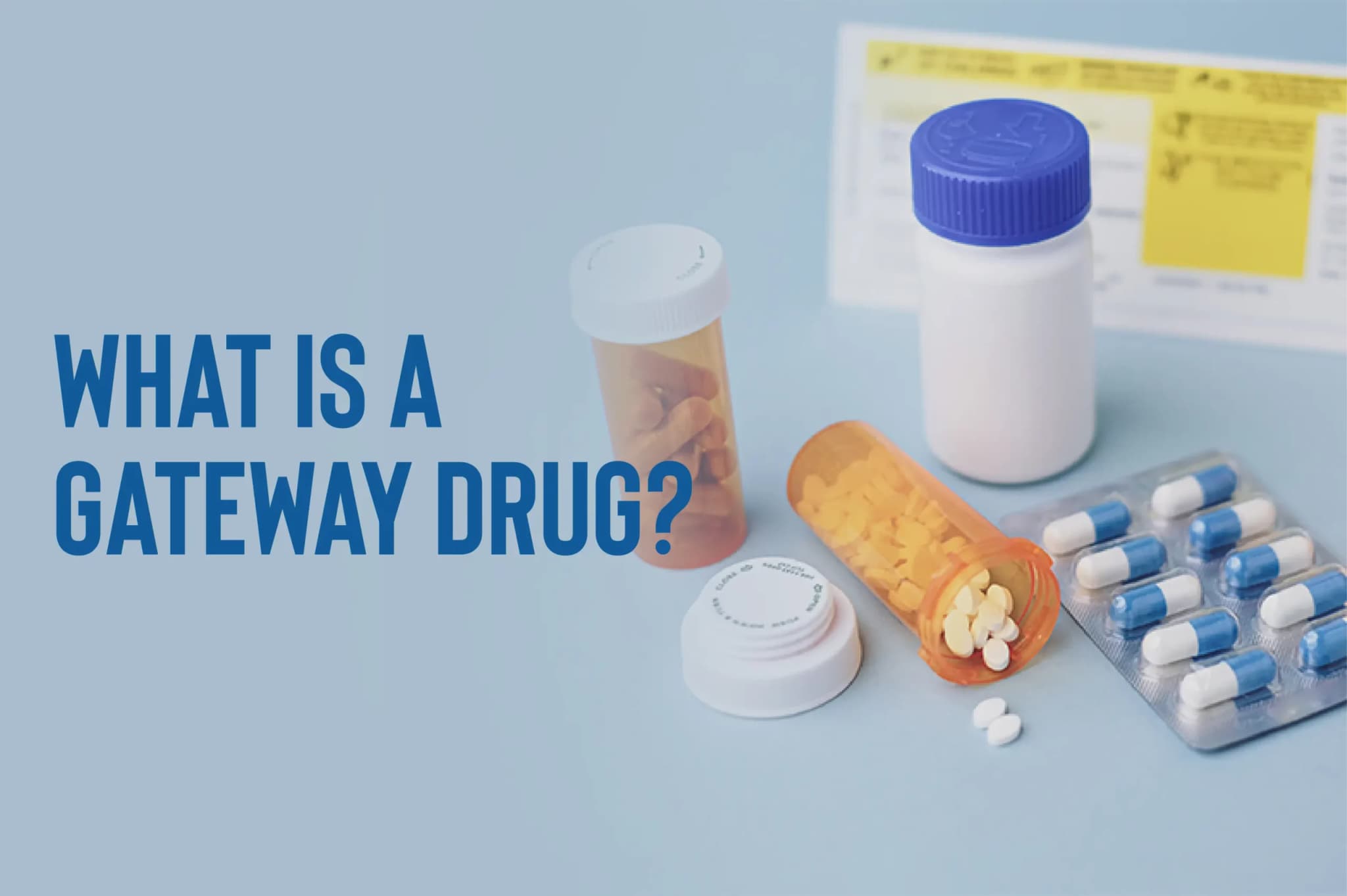 What Is a Gateway Drug 01