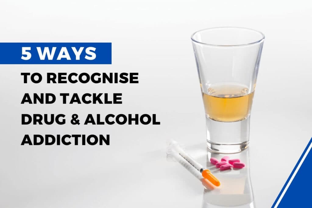 5 ways to recognise