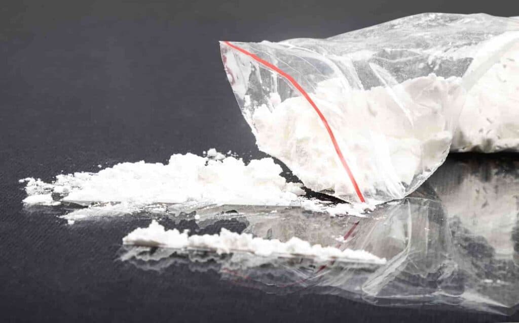 Cocaine