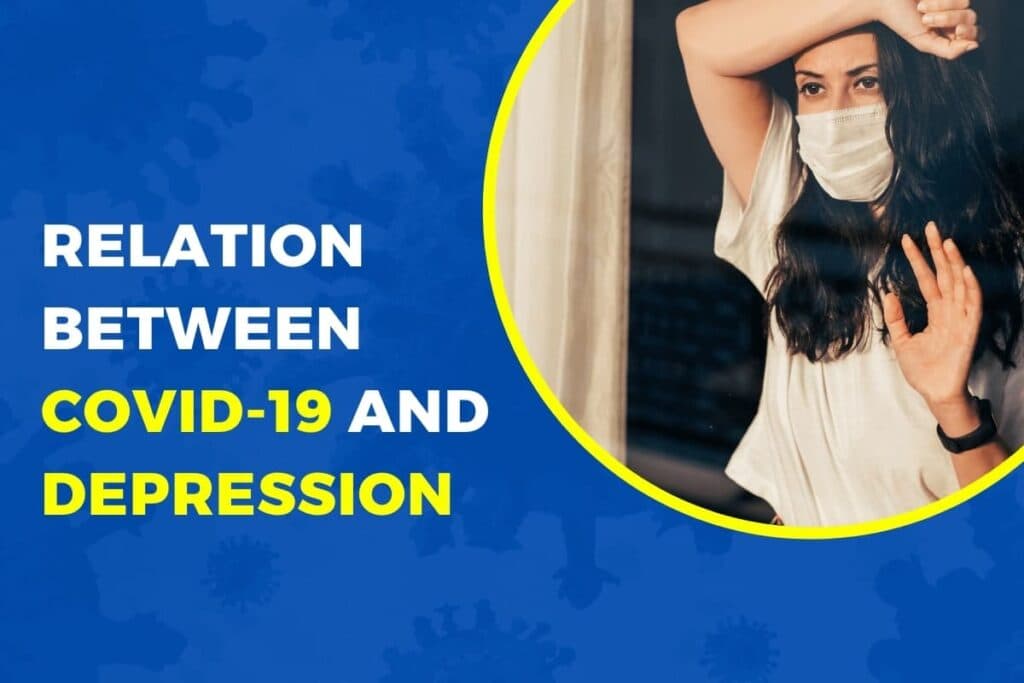DEPRESSION DURING COVID 19