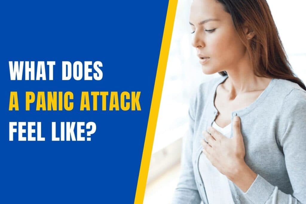 What is Panic Attack