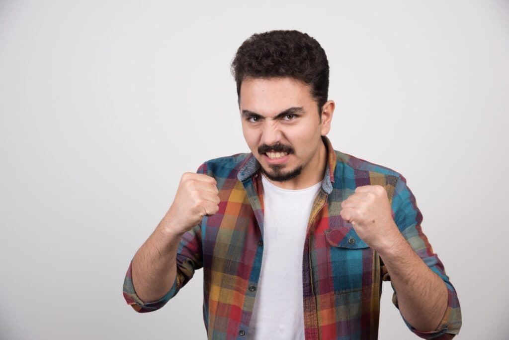 Why Manage Anger
