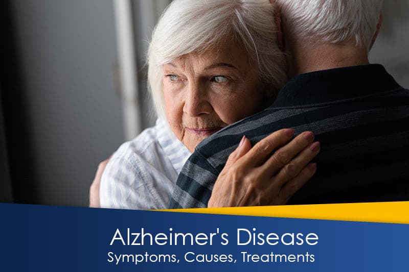 how is alzheimers disease treated