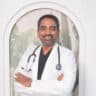 Dr. D Vijayanand