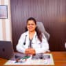 Dr. Nimisha H Nair