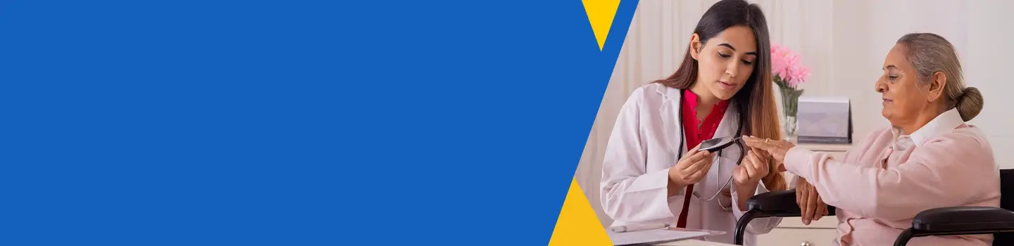 Dementia Care Support for Families & Elders