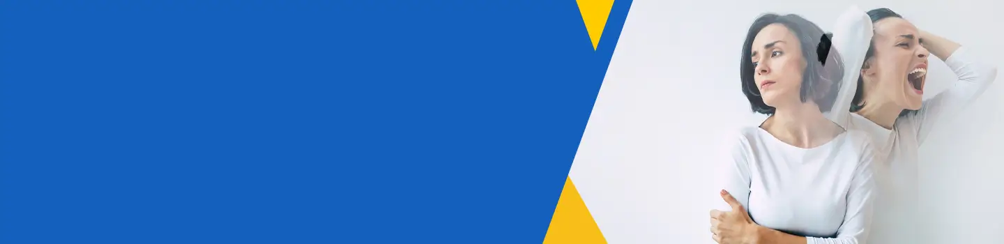 Depersonalization/Derealization Disorder