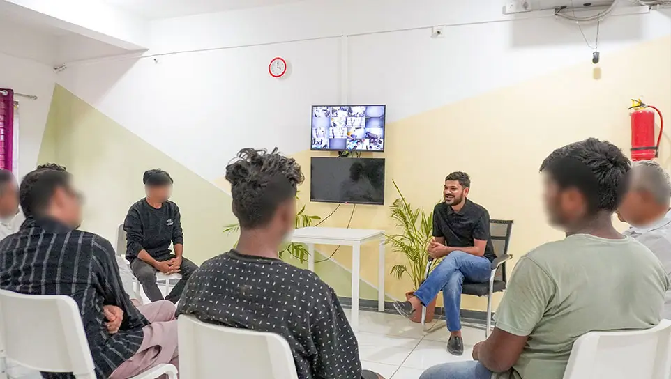 THERAPEUTIC CARE UNIT