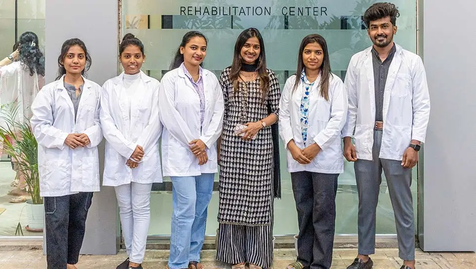 24/7 PROFESSIONAL CARE