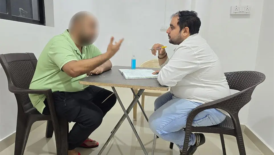 PSYCHIATRIC ASSISTANCE