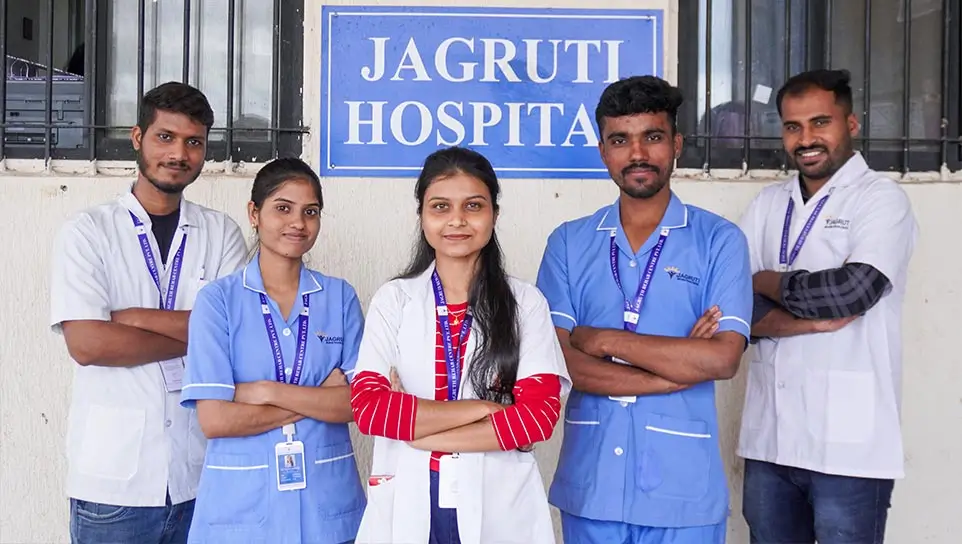 24/7 PROFESSIONAL CARE