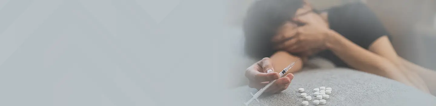 Cocaine Addiction Treatment